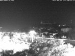 Archiv Foto Webcam Würzburg - Festung Marienberg 23:00