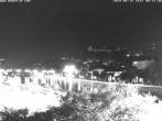 Archived image Webcam Fortress Würzburg, Bavaria 23:00