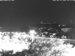 Archived image Webcam Fortress Würzburg, Bavaria 01:00