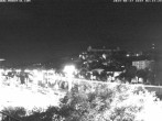 Archiv Foto Webcam Würzburg - Festung Marienberg 01:00