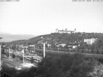 Archiv Foto Webcam Würzburg - Festung Marienberg 03:00