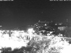 Archived image Webcam Fortress Würzburg, Bavaria 23:00