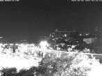 Archived image Webcam Fortress Würzburg, Bavaria 01:00