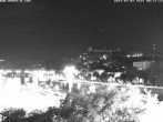 Archiv Foto Webcam Würzburg - Festung Marienberg 23:00