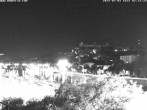 Archiv Foto Webcam Würzburg - Festung Marienberg 01:00