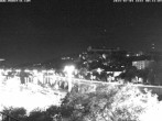 Archiv Foto Webcam Würzburg - Festung Marienberg 23:00