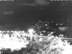 Archived image Webcam Fortress Würzburg, Bavaria 23:00