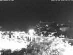 Archived image Webcam Fortress Würzburg, Bavaria 01:00