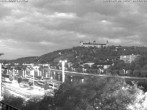 Archived image Webcam Fortress Würzburg, Bavaria 03:00
