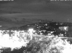 Archiv Foto Webcam Würzburg - Festung Marienberg 23:00
