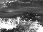 Archiv Foto Webcam Würzburg - Festung Marienberg 01:00