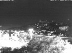 Archiv Foto Webcam Würzburg - Festung Marienberg 23:00