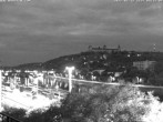 Archiv Foto Webcam Würzburg - Festung Marienberg 03:00