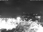 Archiv Foto Webcam Würzburg - Festung Marienberg 23:00