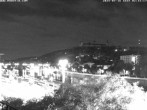 Archiv Foto Webcam Würzburg - Festung Marienberg 01:00