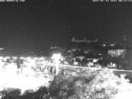 Archiv Foto Webcam Würzburg - Festung Marienberg 23:00