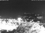 Archived image Webcam Fortress Würzburg, Bavaria 23:00