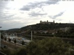 Archived image Webcam Fortress Würzburg, Bavaria 06:00