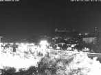 Archiv Foto Webcam Würzburg - Festung Marienberg 01:00