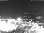 Archiv Foto Webcam Würzburg - Festung Marienberg 23:00