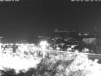 Archiv Foto Webcam Würzburg - Festung Marienberg 01:00