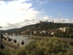 Archiv Foto Webcam Würzburg - Festung Marienberg 10:00