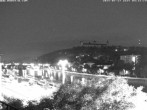 Archiv Foto Webcam Würzburg - Festung Marienberg 03:00