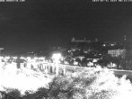 Archiv Foto Webcam Würzburg - Festung Marienberg 23:00