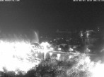 Archiv Foto Webcam Würzburg - Festung Marienberg 23:00