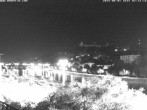 Archiv Foto Webcam Würzburg - Festung Marienberg 01:00
