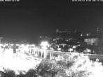 Archiv Foto Webcam Würzburg - Festung Marienberg 23:00