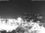 Archiv Foto Webcam Würzburg - Festung Marienberg 01:00