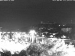 Archiv Foto Webcam Würzburg - Festung Marienberg 03:00