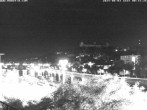 Archiv Foto Webcam Würzburg - Festung Marienberg 23:00