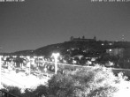 Archiv Foto Webcam Würzburg - Festung Marienberg 03:00