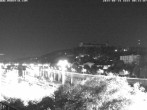 Archiv Foto Webcam Würzburg - Festung Marienberg 00:00