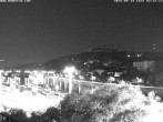 Archiv Foto Webcam Würzburg - Festung Marienberg 02:00