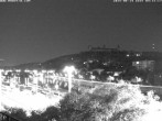 Archiv Foto Webcam Würzburg - Festung Marienberg 04:00