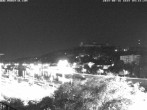 Archived image Webcam Fortress Würzburg, Bavaria 03:00