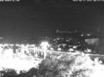Archiv Foto Webcam Würzburg - Festung Marienberg 23:00