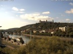 Archived image Webcam Fortress Würzburg, Bavaria 09:00