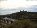 Archiv Foto Webcam Würzburg - Festung Marienberg 13:00