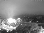 Archiv Foto Webcam Würzburg - Festung Marienberg 23:00