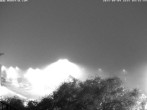 Archiv Foto Webcam Würzburg - Festung Marienberg 01:00