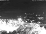 Archiv Foto Webcam Würzburg - Festung Marienberg 23:00
