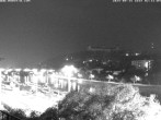Archiv Foto Webcam Würzburg - Festung Marienberg 01:00