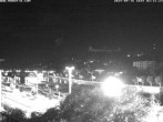 Archiv Foto Webcam Würzburg - Festung Marienberg 01:00