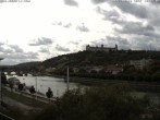 Archiv Foto Webcam Würzburg - Festung Marienberg 11:00