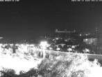 Archiv Foto Webcam Würzburg - Festung Marienberg 03:00