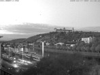 Archiv Foto Webcam Würzburg - Festung Marienberg 05:00